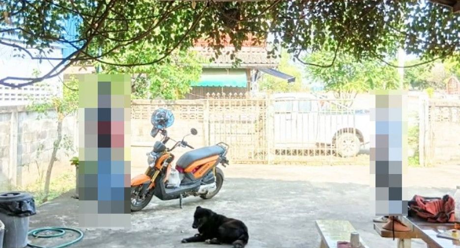 Casa en venta de 1 habitaciones en Mae Phrik, Lampang