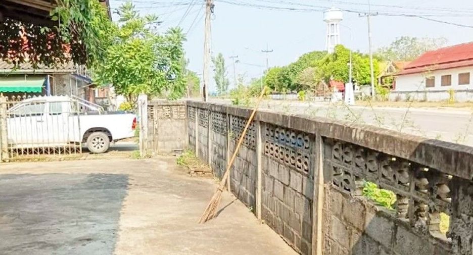 Casa en venta de 1 habitaciones en Mae Phrik, Lampang