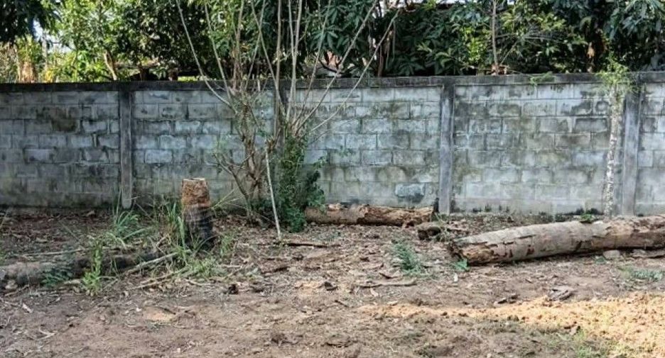 Casa en venta de 1 habitaciones en Mae Phrik, Lampang