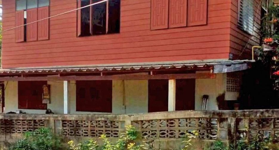 Casa en venta de 1 habitaciones en Mae Phrik, Lampang