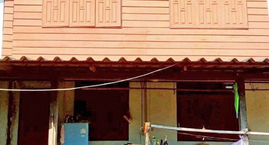Casa en venta de 1 habitaciones en Mae Phrik, Lampang