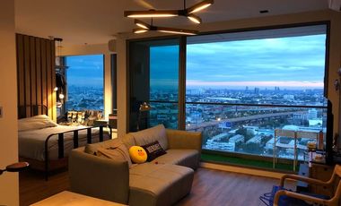 出租 1 卧室 公寓 在 Chatuchak, 曼谷