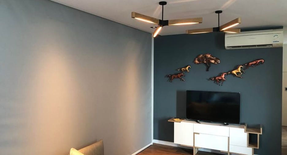 For rent 1 bed condo in Chatuchak, Bangkok