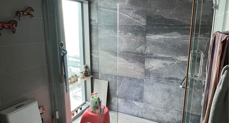 For rent 1 bed condo in Chatuchak, Bangkok
