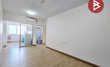 For sale 1 bed condo in Mueang Nonthaburi, Nonthaburi