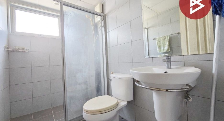 For sale 1 bed condo in Mueang Nonthaburi, Nonthaburi