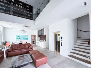 Casa en venta de 4 habitaciones en Suan Luang, Bangkok