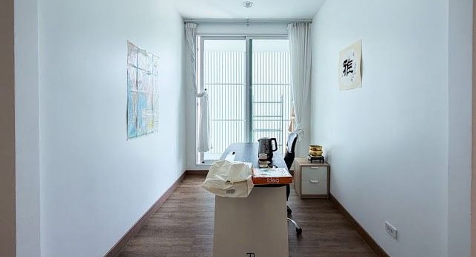 For sale 4 bedrooms house in Suan Luang, Bangkok