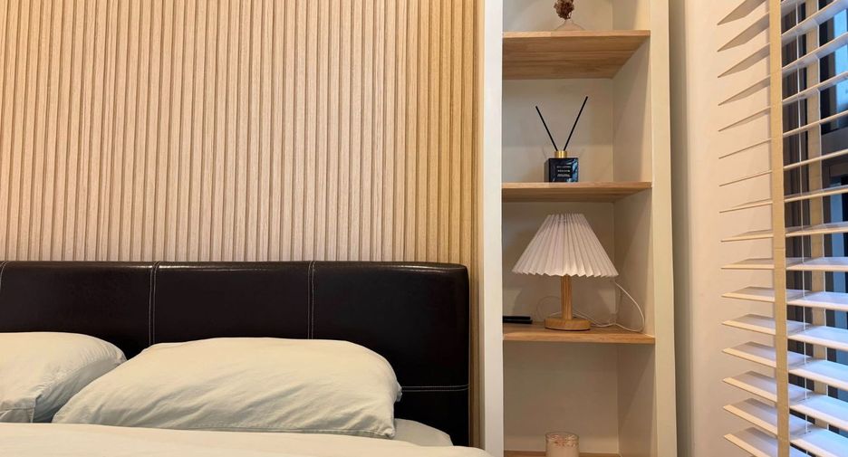 For sale 1 bed condo in South Pattaya, Pattaya