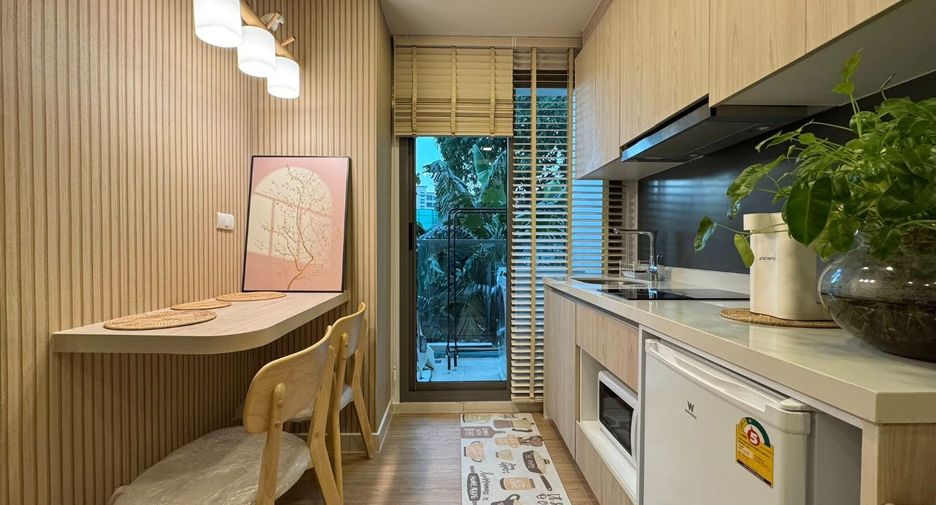 For sale 1 bed condo in South Pattaya, Pattaya