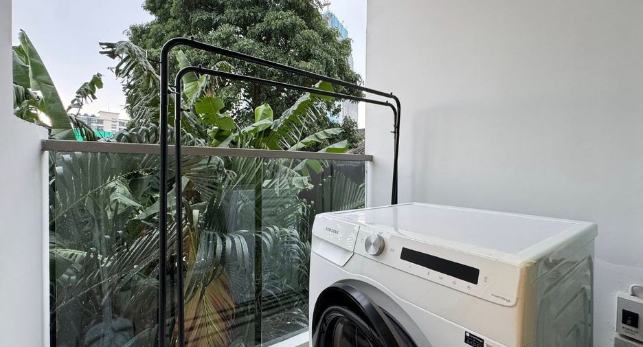 For sale 1 bed condo in South Pattaya, Pattaya