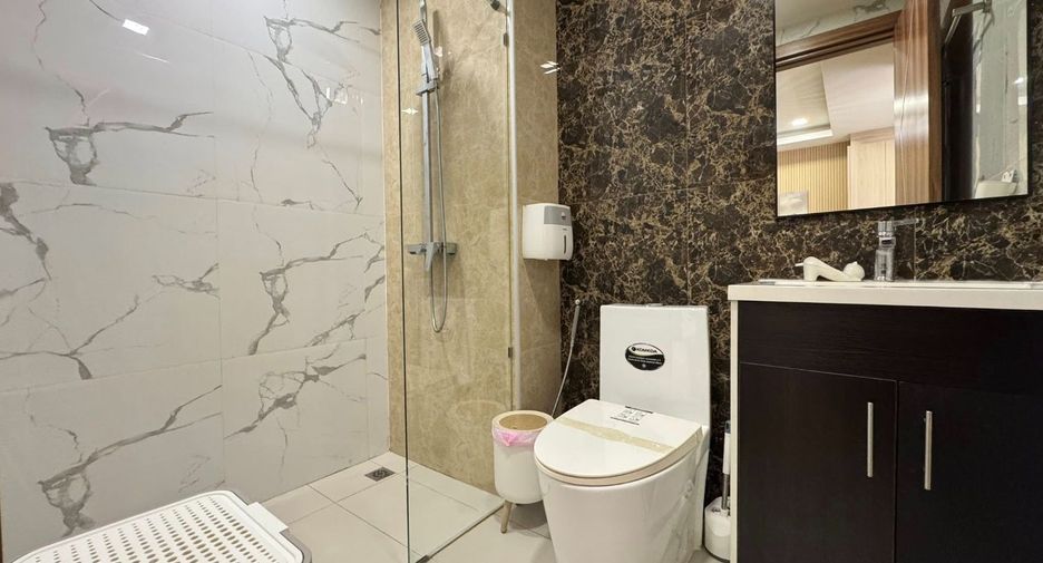 For sale 1 bed condo in South Pattaya, Pattaya