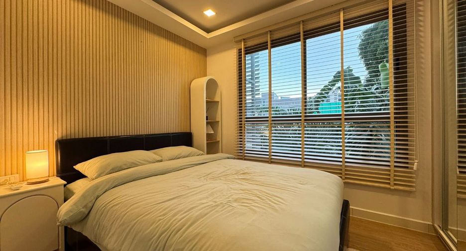 For sale 1 bed condo in South Pattaya, Pattaya