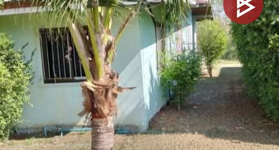 For sale 2 bedrooms house in Ban Pho, Chachoengsao