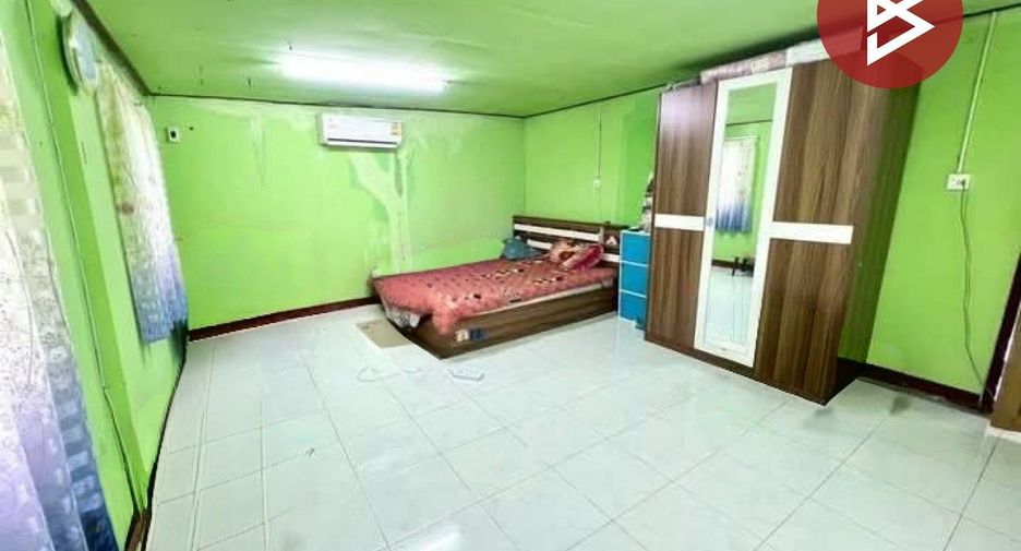 For sale 2 bedrooms house in Ban Pho, Chachoengsao
