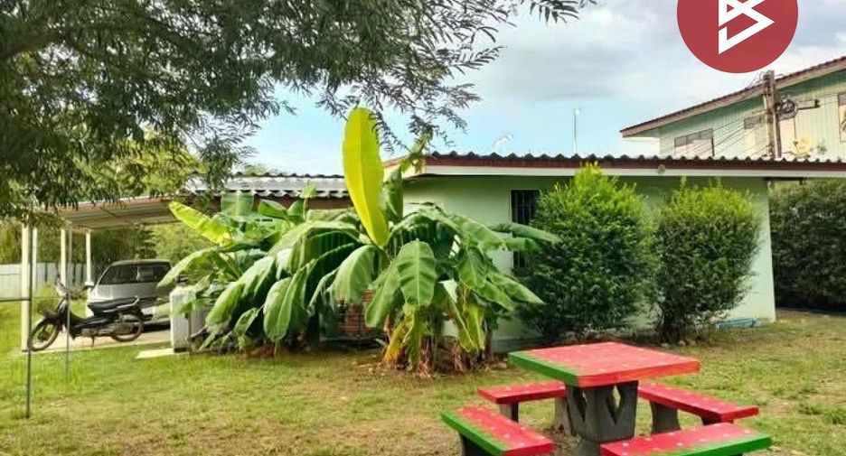 For sale 2 bedrooms house in Ban Pho, Chachoengsao