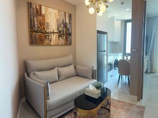For Rent 1 Bedroom Condo In Bang Lamung, Chonburi