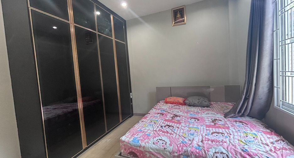 ขาย 3 ห้องนอน บ้านเดี่ยว ใน เมืองระยอง, ระยอง
