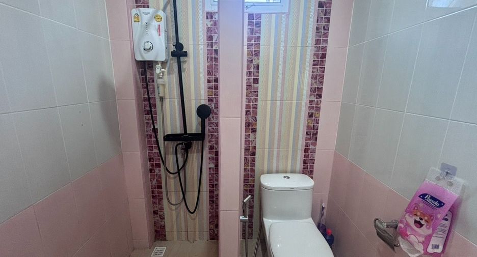 ขาย 3 ห้องนอน บ้านเดี่ยว ใน เมืองระยอง, ระยอง