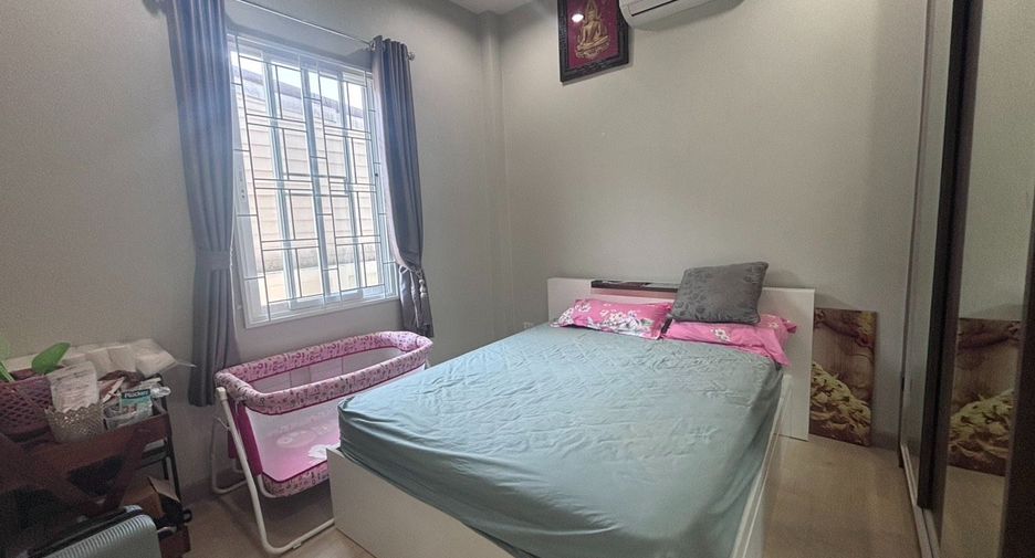 ขาย 3 ห้องนอน บ้านเดี่ยว ใน เมืองระยอง, ระยอง