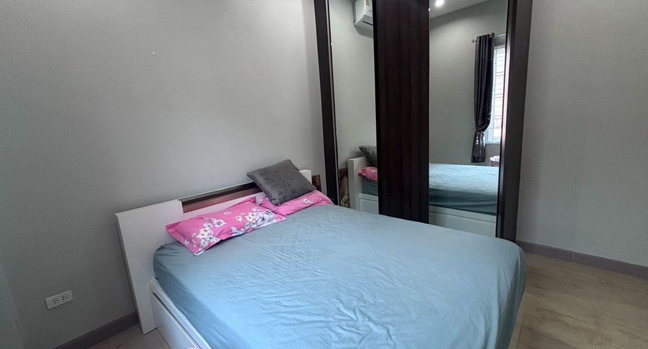 ขาย 3 ห้องนอน บ้านเดี่ยว ใน เมืองระยอง, ระยอง