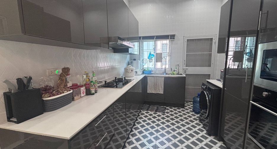 ขาย 3 ห้องนอน บ้านเดี่ยว ใน เมืองระยอง, ระยอง