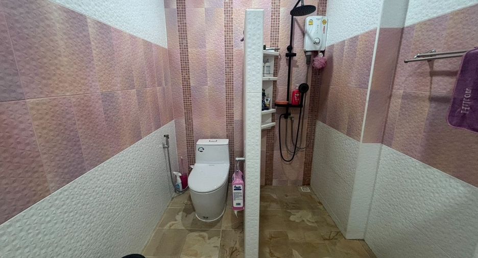 ขาย 3 ห้องนอน บ้านเดี่ยว ใน เมืองระยอง, ระยอง