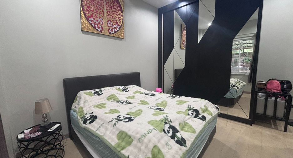 ขาย 3 ห้องนอน บ้านเดี่ยว ใน เมืองระยอง, ระยอง
