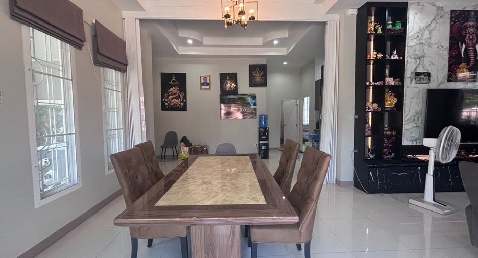 ขาย 3 ห้องนอน บ้านเดี่ยว ใน เมืองระยอง, ระยอง