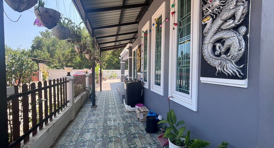 ขาย 3 ห้องนอน บ้านเดี่ยว ใน เมืองระยอง, ระยอง
