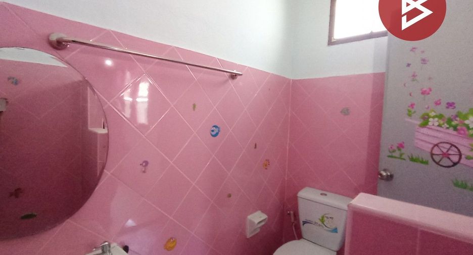 Продажа 3 спальни дом в Mueang Kanchanaburi, Канчанабури