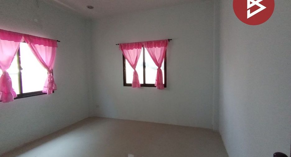 Продажа 3 спальни дом в Mueang Kanchanaburi, Канчанабури
