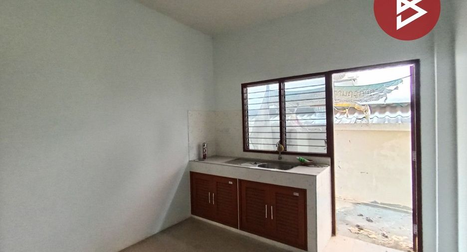Продажа 3 спальни дом в Mueang Kanchanaburi, Канчанабури