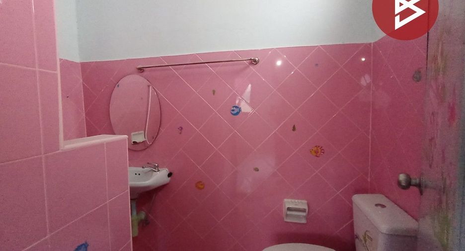 Продажа 3 спальни дом в Mueang Kanchanaburi, Канчанабури