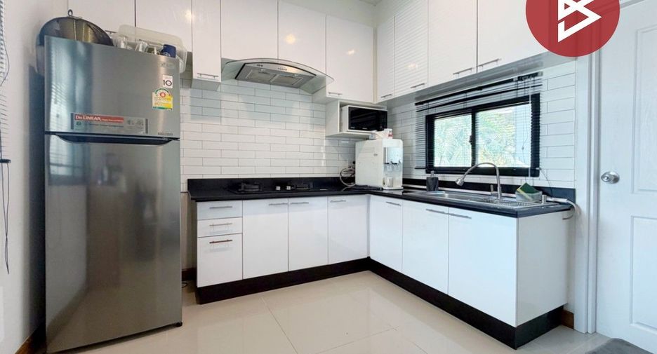 For sale 3 bedrooms house in Khlong Sam Wa, Bangkok