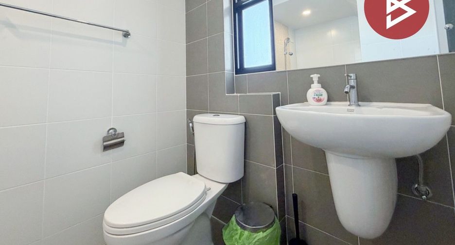 For sale 3 bedrooms house in Khlong Sam Wa, Bangkok