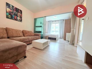 Condo en venta de 1 habitaciones en Si Racha, Chonburi