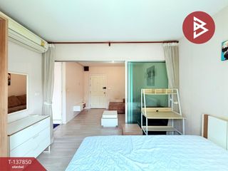 Condo en venta de 1 habitaciones en Si Racha, Chonburi