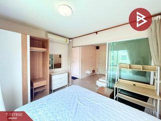 Condo en venta de 1 habitaciones en Si Racha, Chonburi