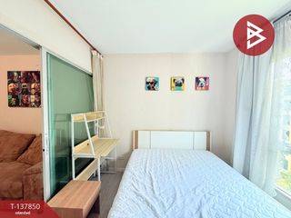 Condo en venta de 1 habitaciones en Si Racha, Chonburi