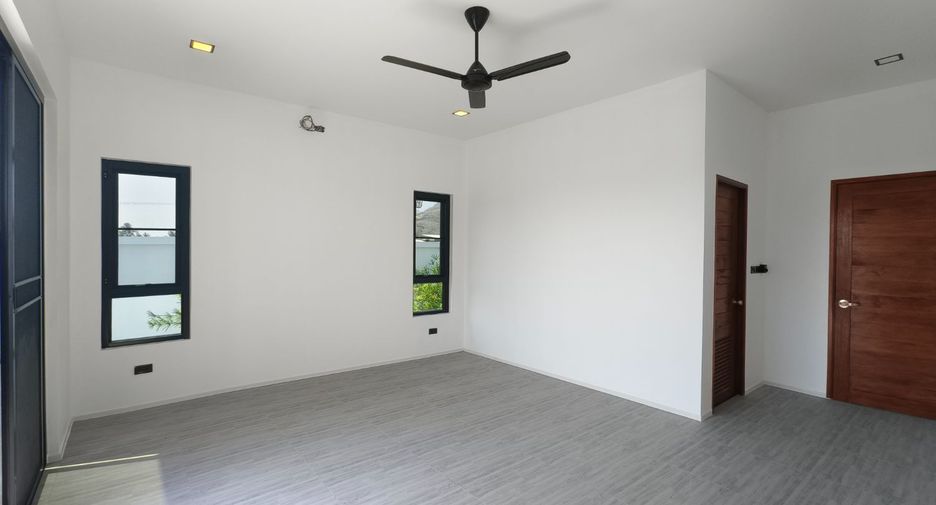 For sale 2 bedrooms villa in Pran Buri, Prachuap Khiri Khan