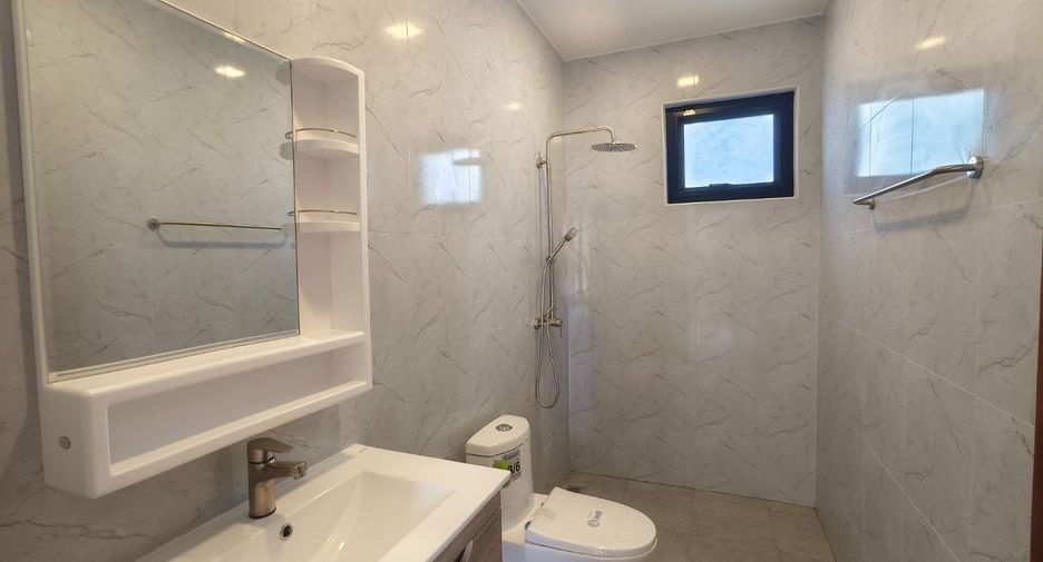 For sale 2 bedrooms villa in Pran Buri, Prachuap Khiri Khan