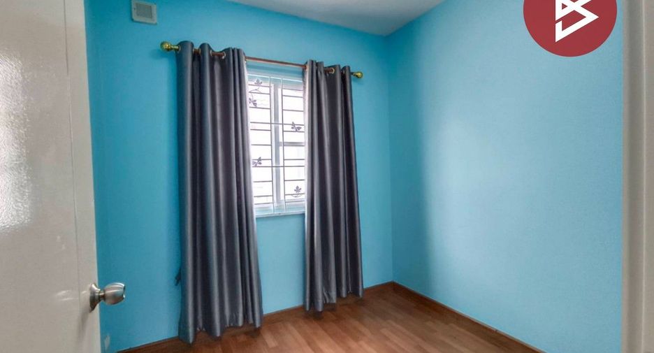For sale 3 bedrooms townhouse in Bang Phli, Samut Prakan