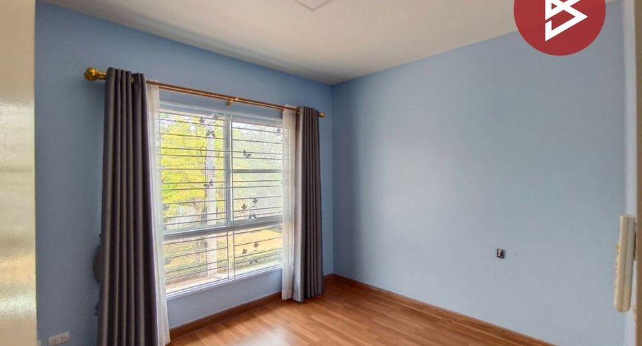 For sale 3 bedrooms townhouse in Bang Phli, Samut Prakan