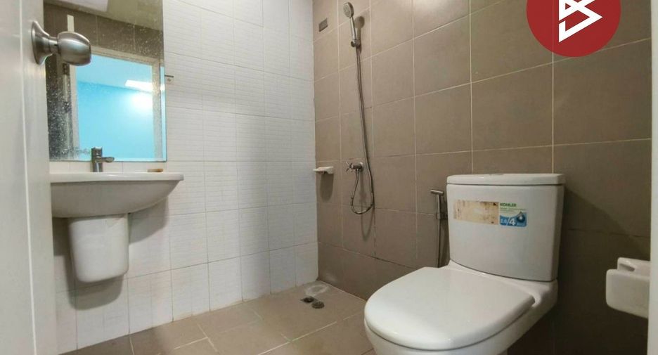 For sale 3 bedrooms townhouse in Bang Phli, Samut Prakan