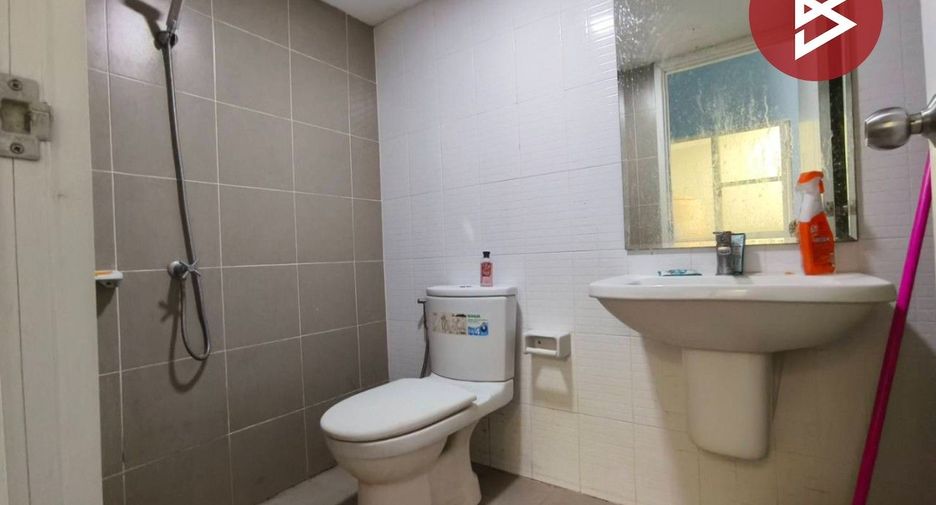 For sale 3 bedrooms townhouse in Bang Phli, Samut Prakan