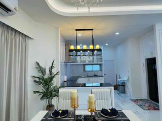 出租 3 卧室 别墅 在 Bang Lamung, Chon Buri