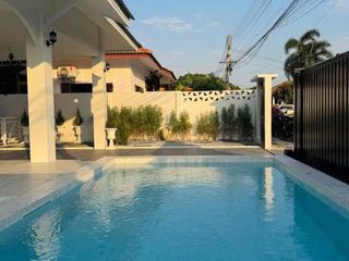 出租 3 卧室 别墅 在 Bang Lamung, Chon Buri