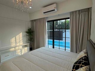 出租 3 卧室 别墅 在 Bang Lamung, Chon Buri