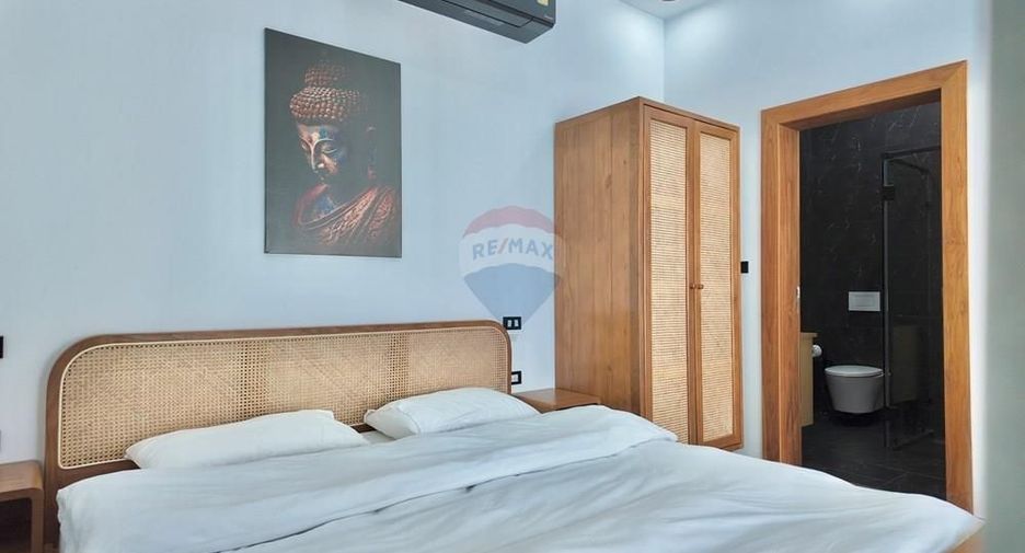 Villa zum Kauf mit 3 Zimmer in Ko Samui, Surat Thani